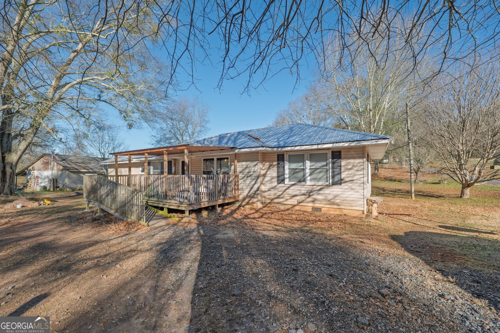 496 Juno Road Dawsonville - Photo 41