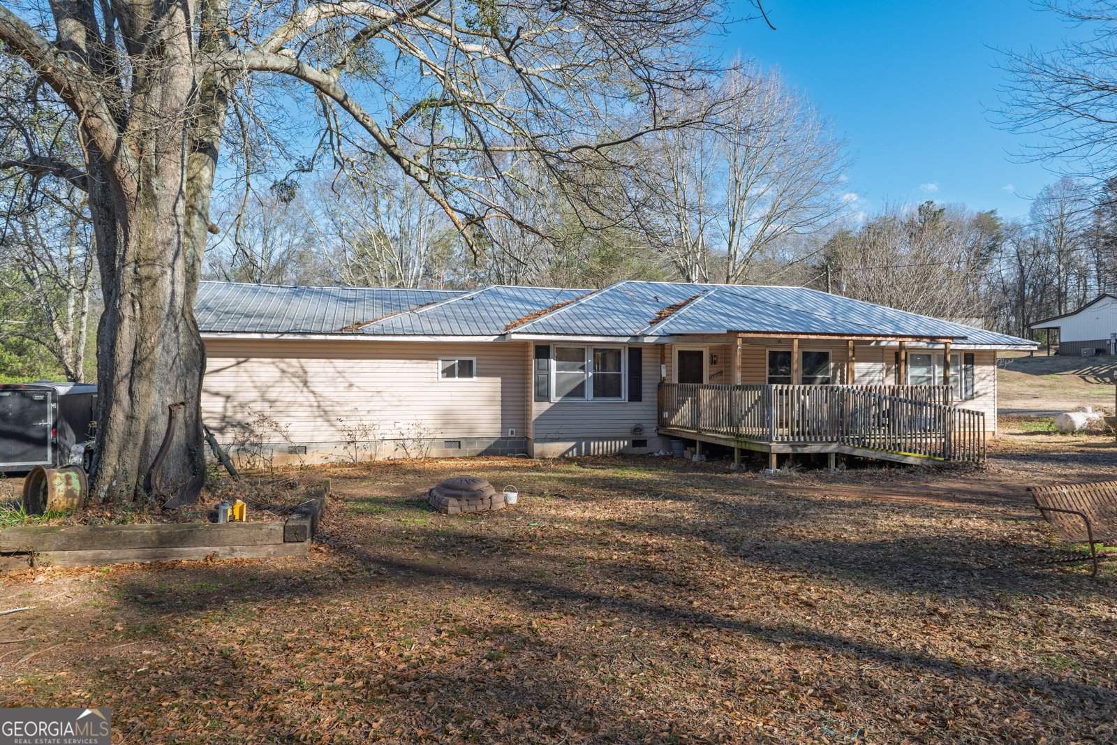 496 Juno Road Dawsonville - Photo 43