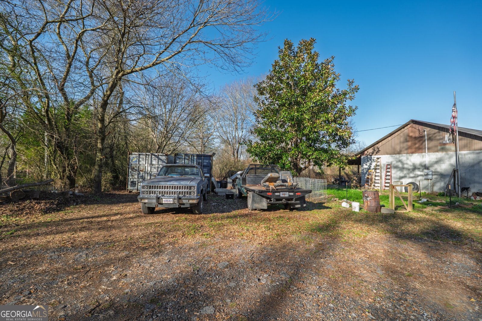 496 Juno Road Dawsonville - Photo 44