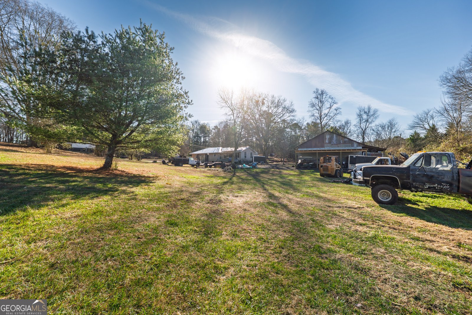 496 Juno Road Dawsonville - Photo 45