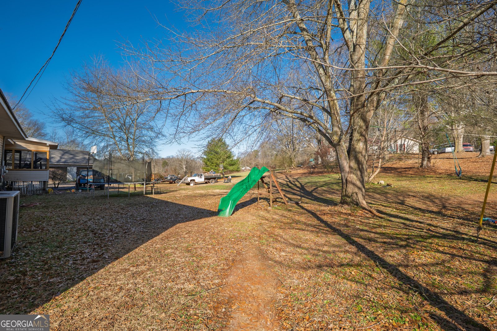 496 Juno Road Dawsonville - Photo 47
