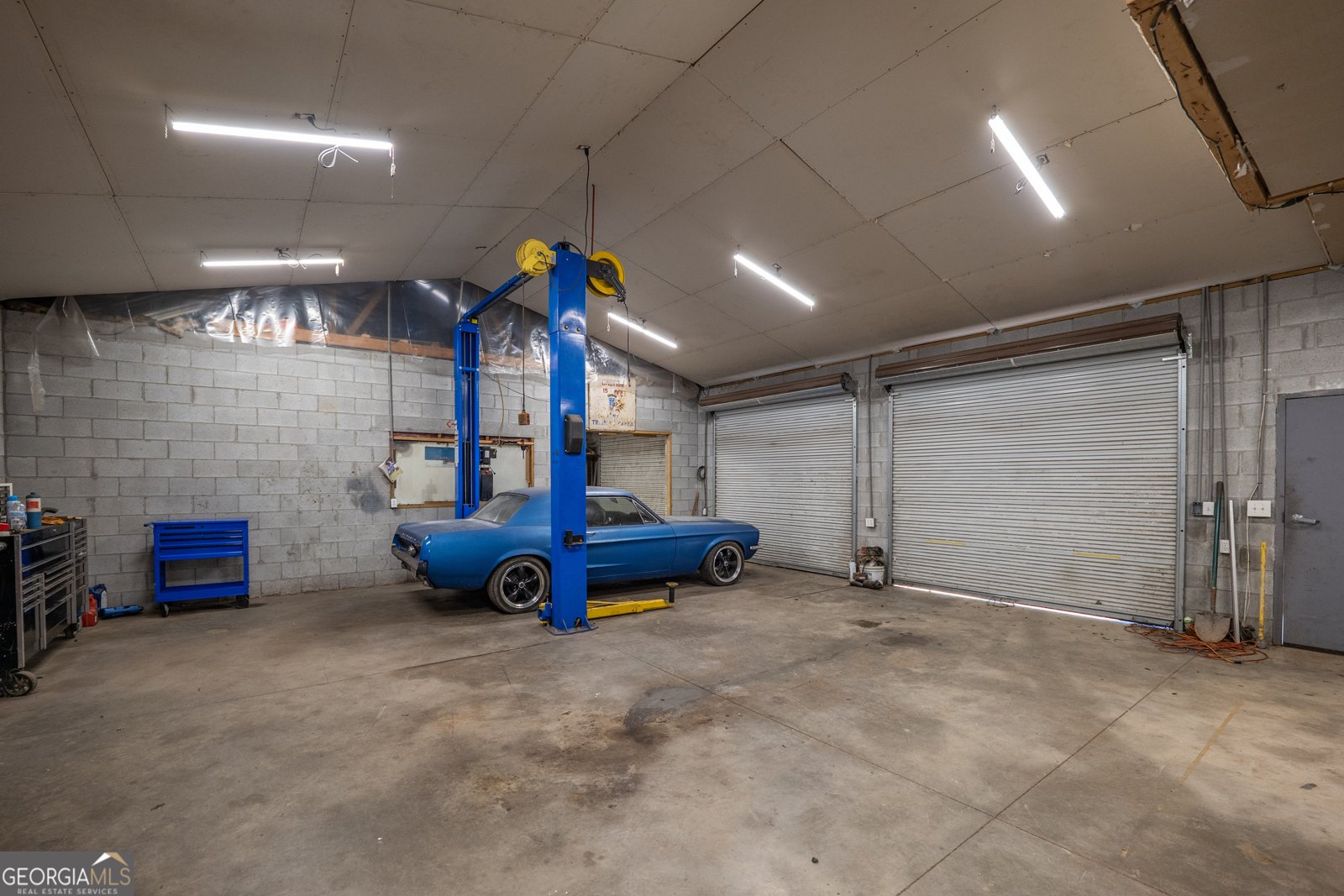 496 Juno Road Dawsonville - Photo 6