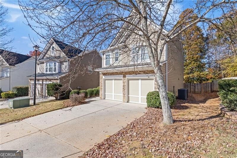 6030 Bentley Way Cumming - 2