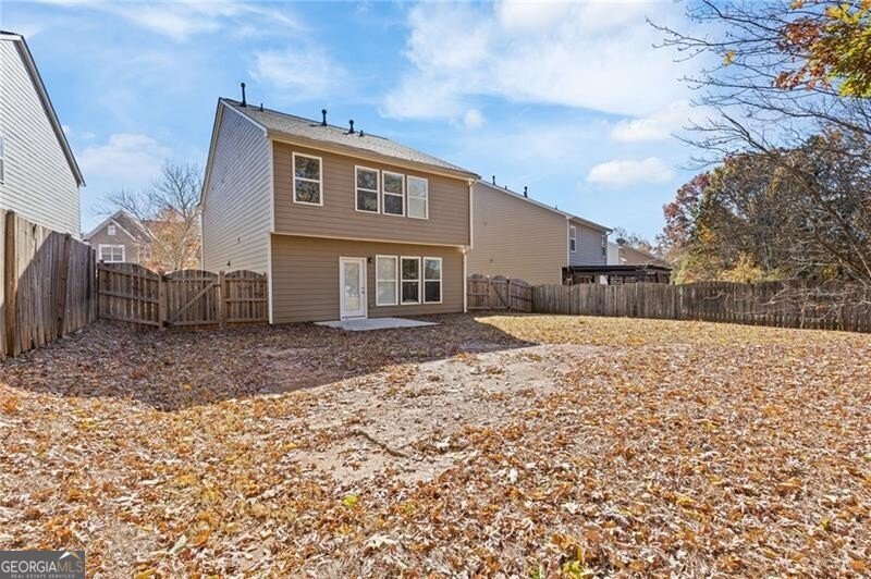 6030 Bentley Way Cumming - 27