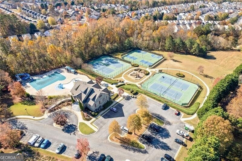 6030 Bentley Way Cumming - 28