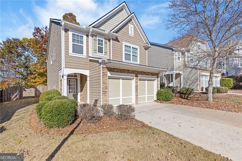 6030 Bentley Way Cumming - 3