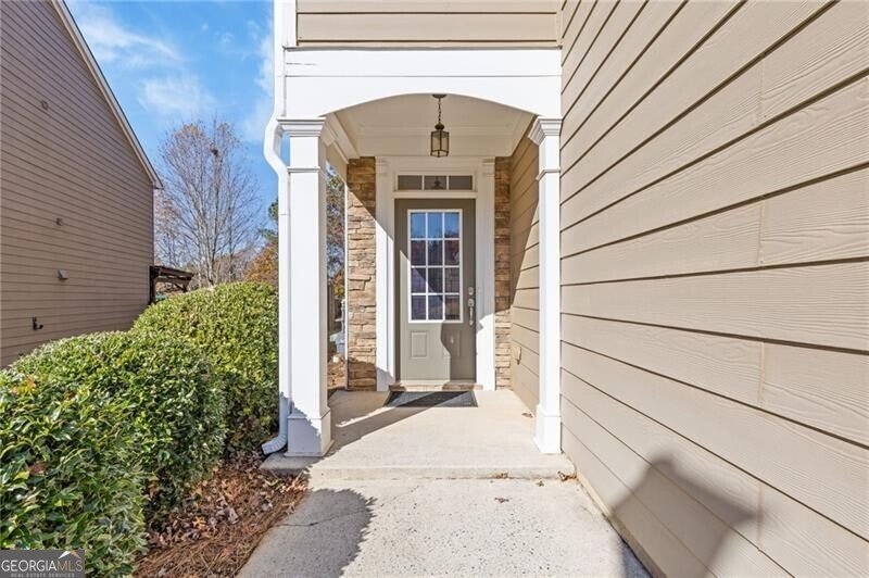 6030 Bentley Way Cumming - 4