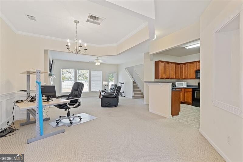 6030 Bentley Way Cumming - 5