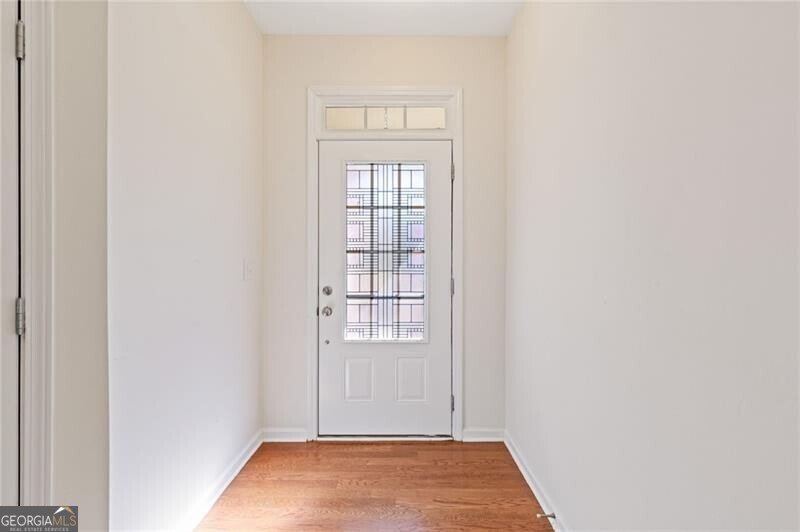 6030 Bentley Way Cumming - 6