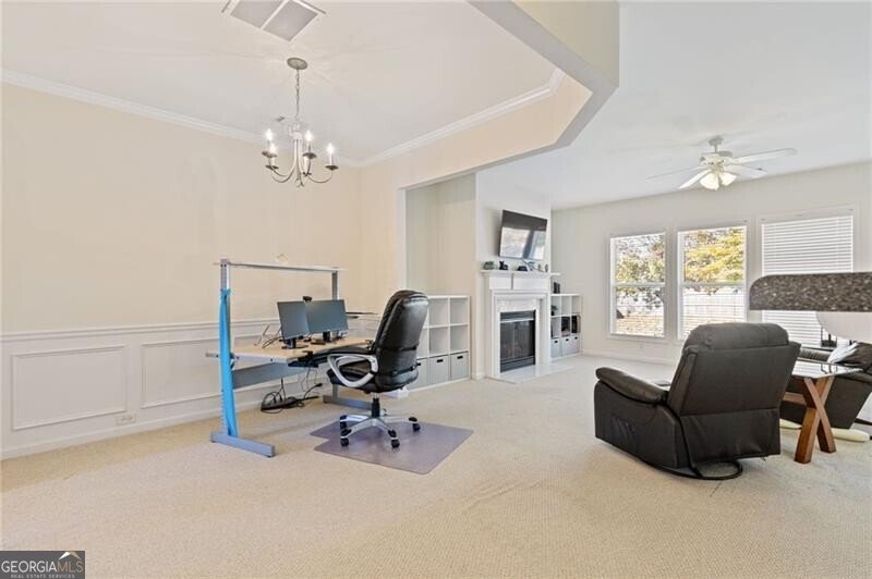 6030 Bentley Way Cumming - 7