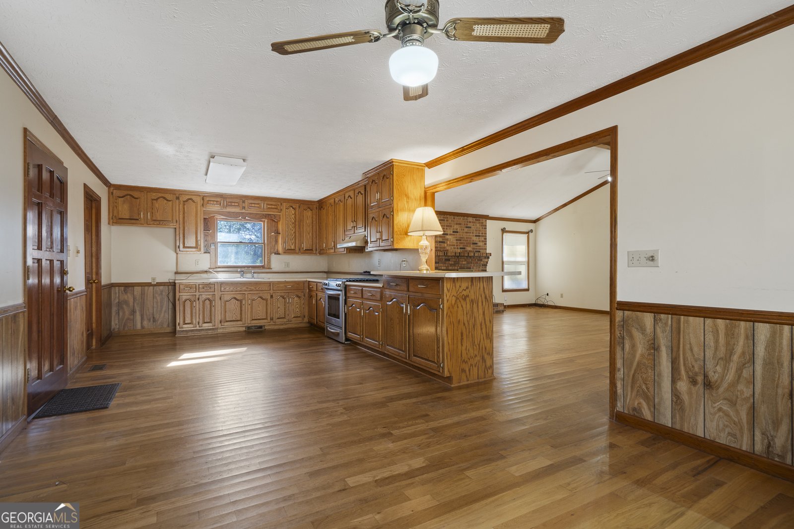 121 Windsor Drive Eatonton - 13