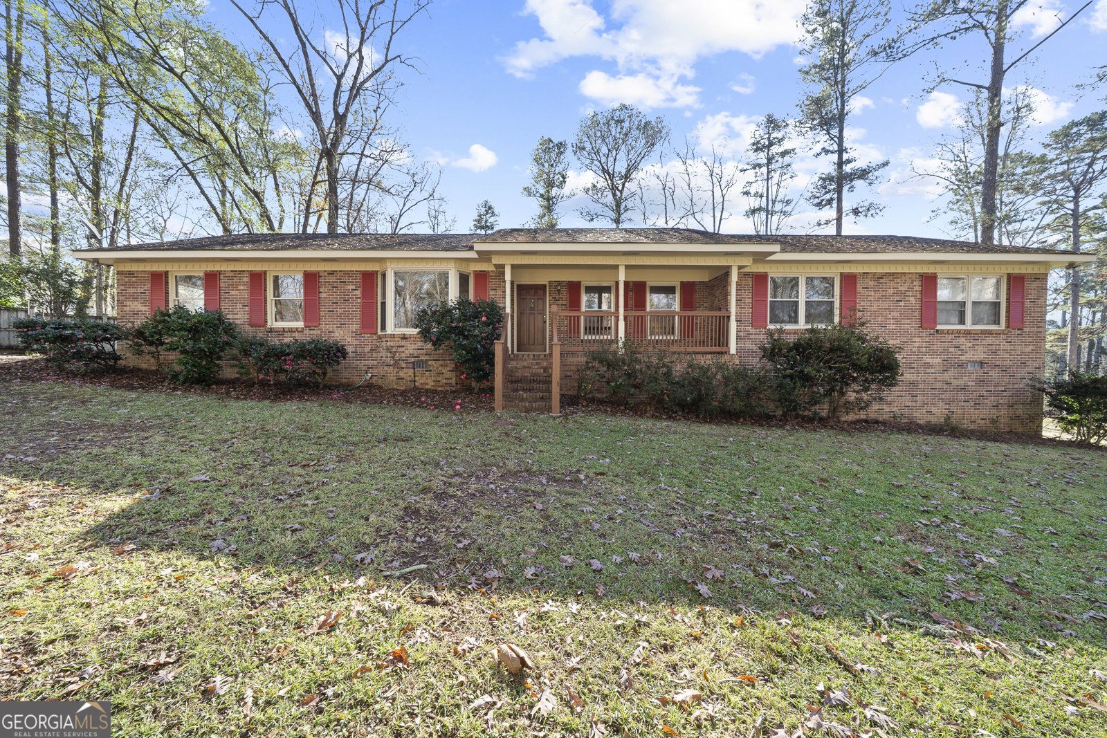 121 Windsor Drive Eatonton - 2