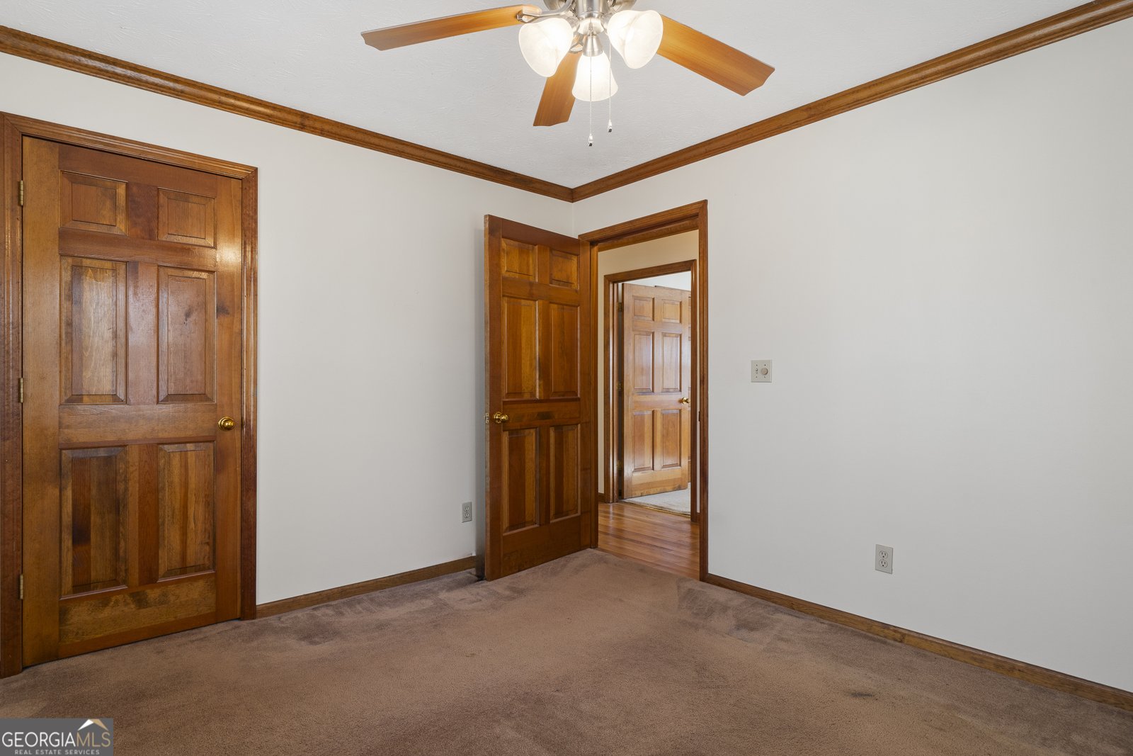 121 Windsor Drive Eatonton - 27