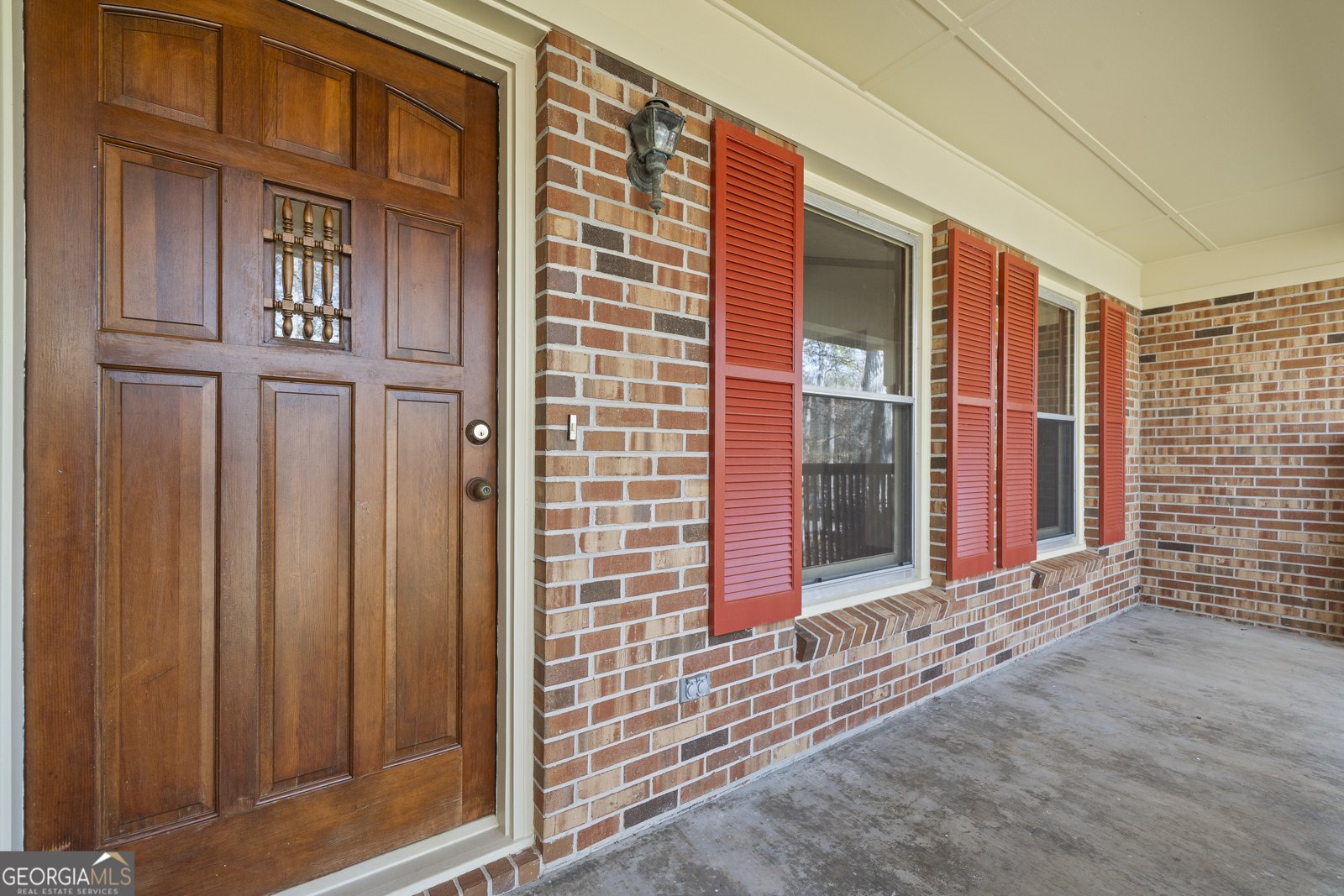 121 Windsor Drive Eatonton - 29