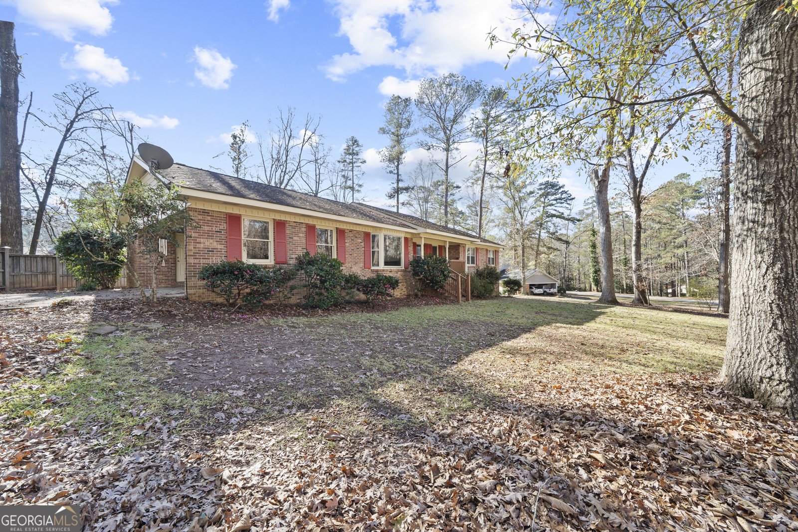 121 Windsor Drive Eatonton - 3