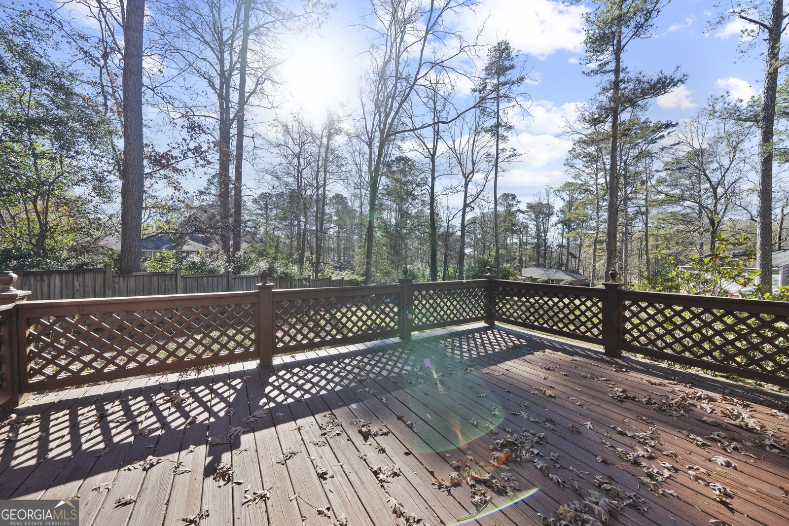 121 Windsor Drive Eatonton - 30