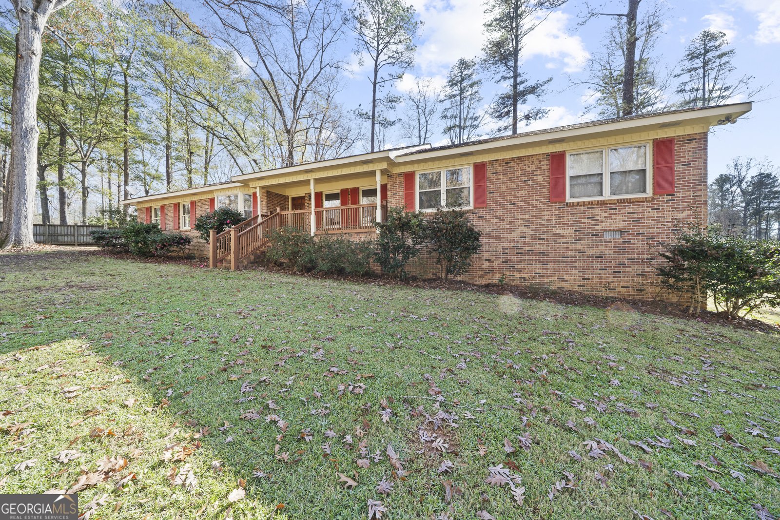 121 Windsor Drive Eatonton - 4
