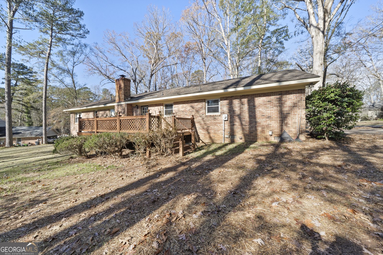121 Windsor Drive Eatonton - 7