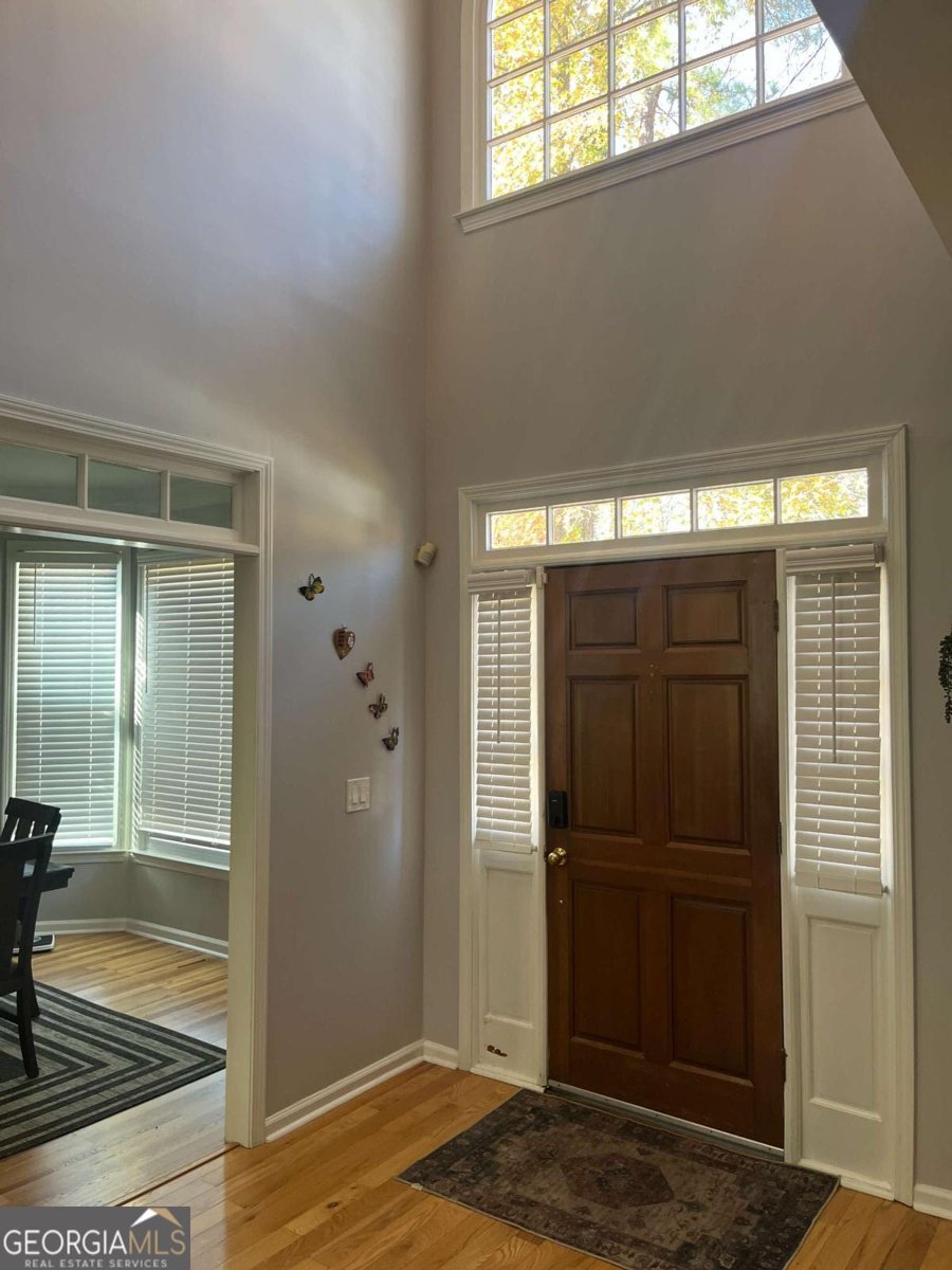 7550 Waters Edge Drive Stone Mountain - 2