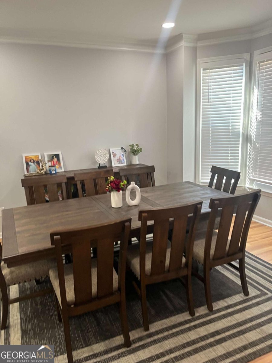 7550 Waters Edge Drive Stone Mountain - 3