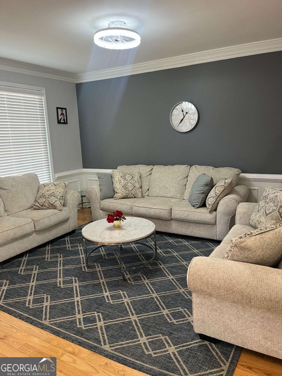 7550 Waters Edge Drive Stone Mountain - 4