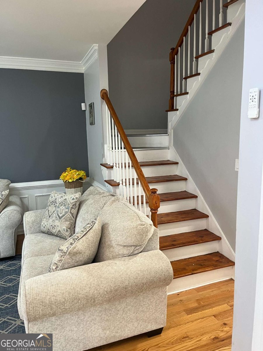 7550 Waters Edge Drive Stone Mountain - 5