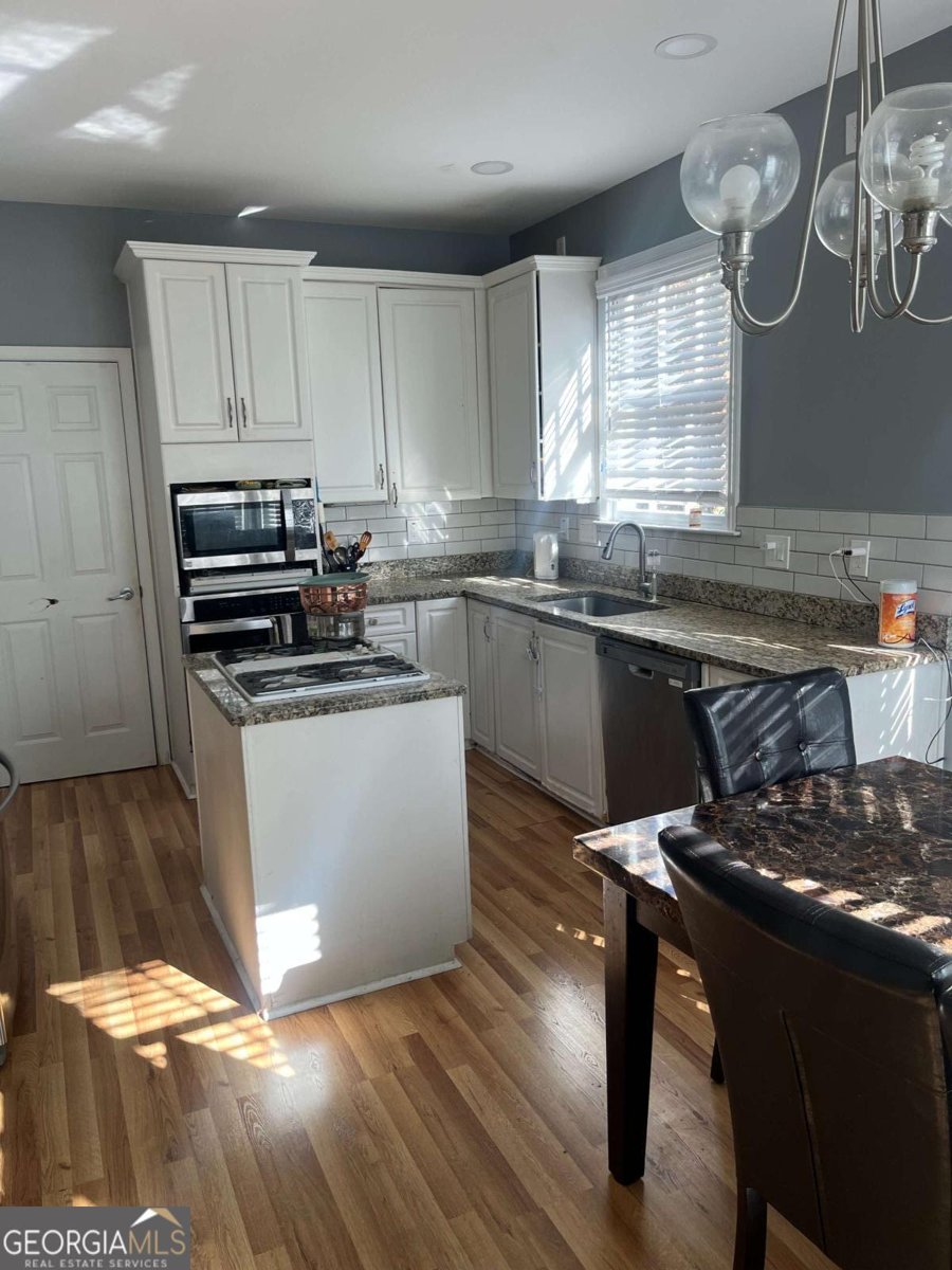 7550 Waters Edge Drive Stone Mountain - 6