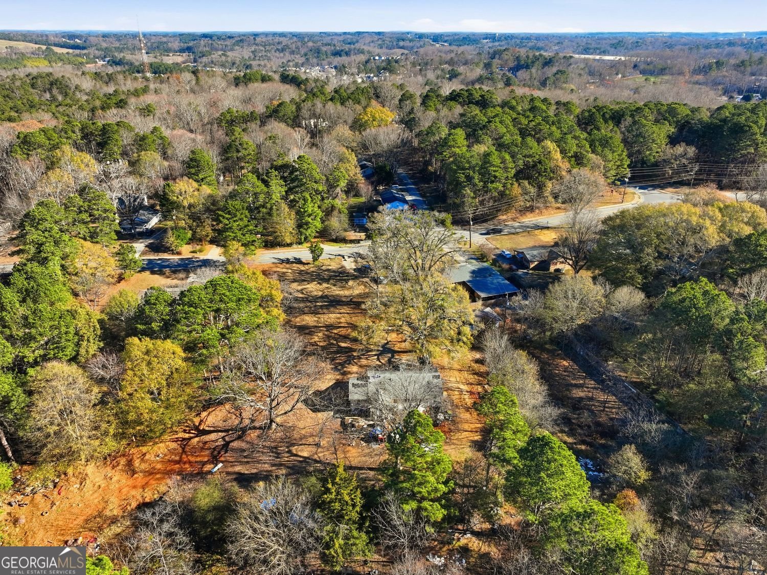 5330 Sycamore Road Sugar Hill - 10