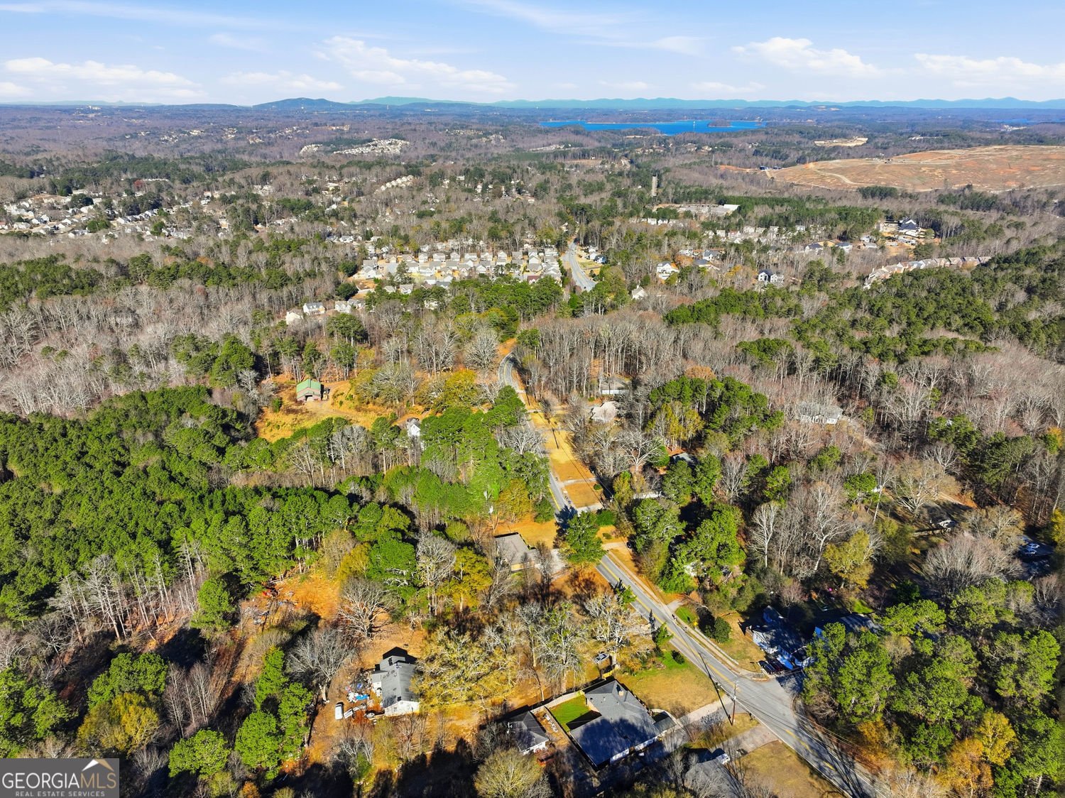 5330 Sycamore Road Sugar Hill - 11