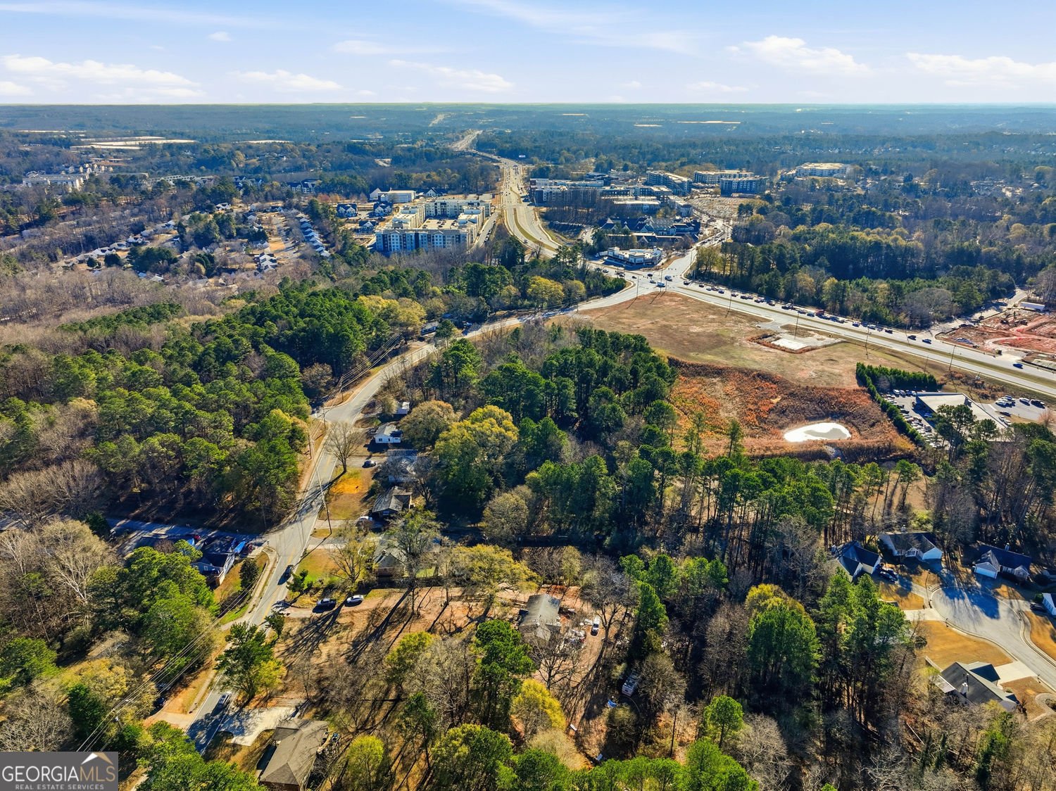 5330 Sycamore Road Sugar Hill - 12