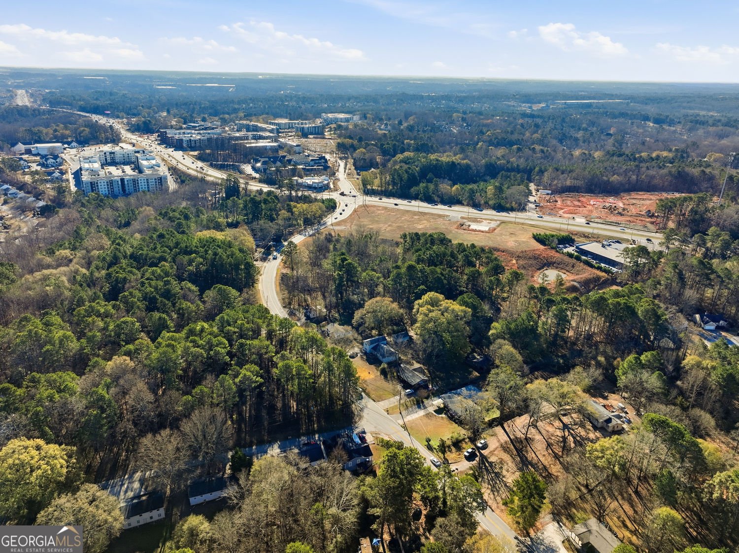 5330 Sycamore Road Sugar Hill - 13