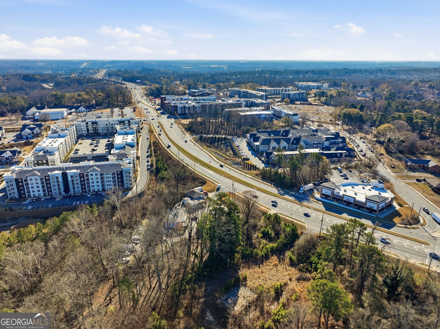 5330 Sycamore Road Sugar Hill - 14