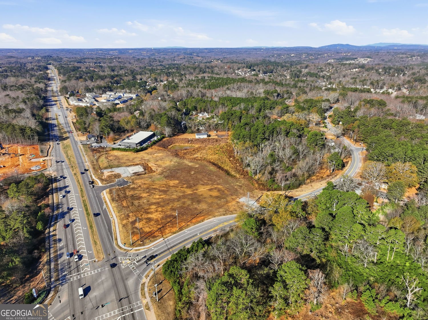 5330 Sycamore Road Sugar Hill - 15