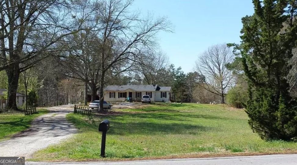 5330 Sycamore Road Sugar Hill - 4