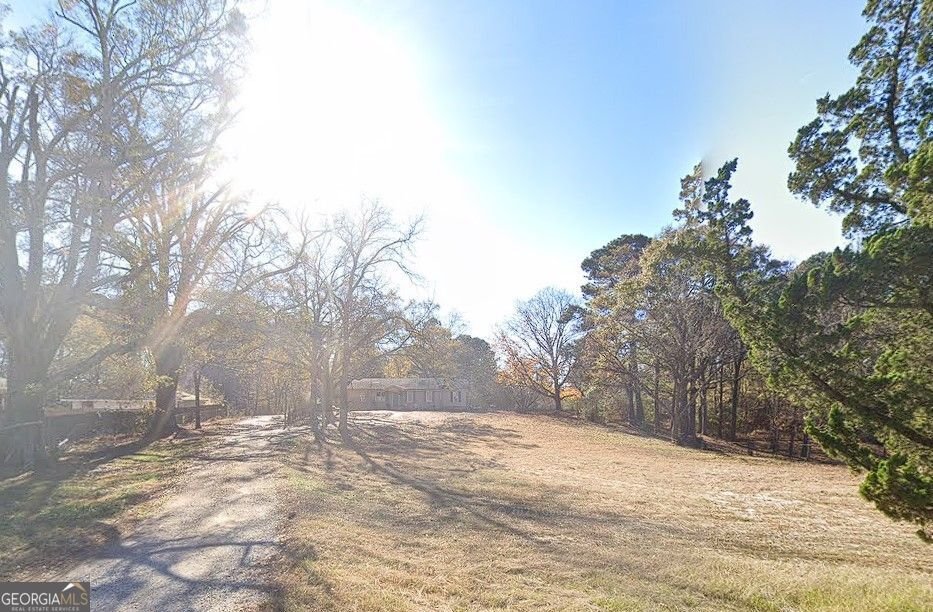 5330 Sycamore Road Sugar Hill - 5