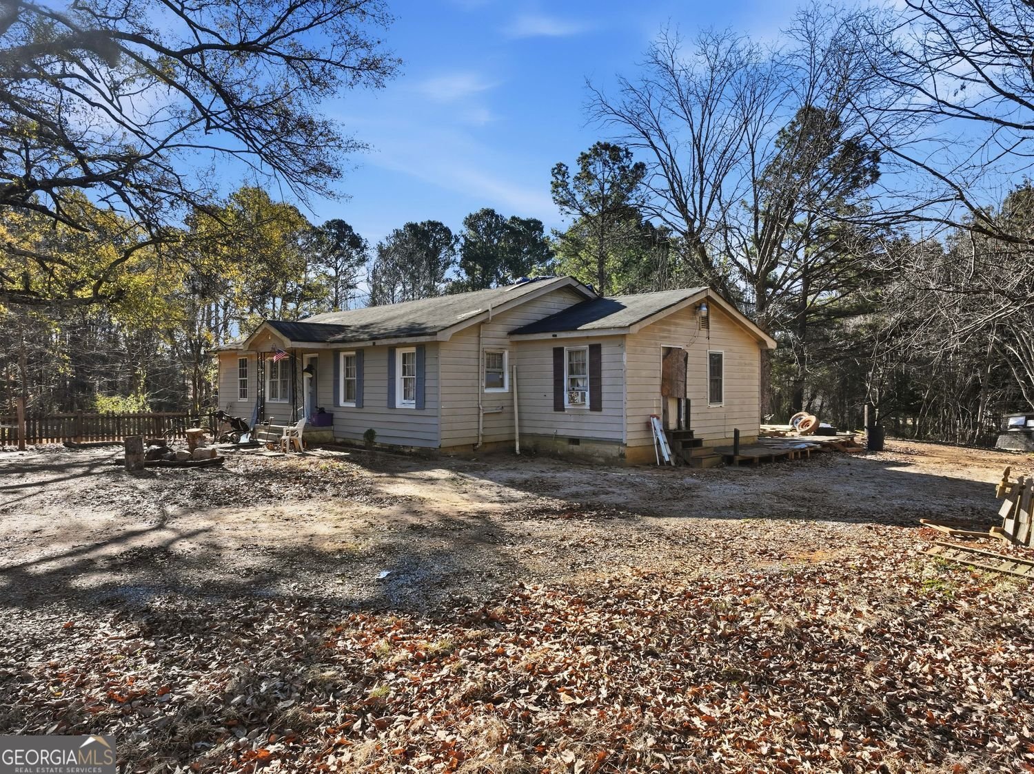 5330 Sycamore Road Sugar Hill - 6