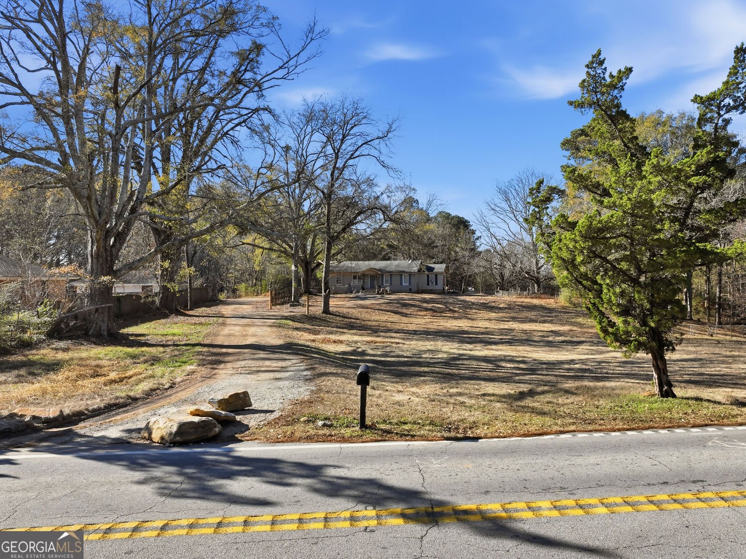 5330 Sycamore Road Sugar Hill - 7