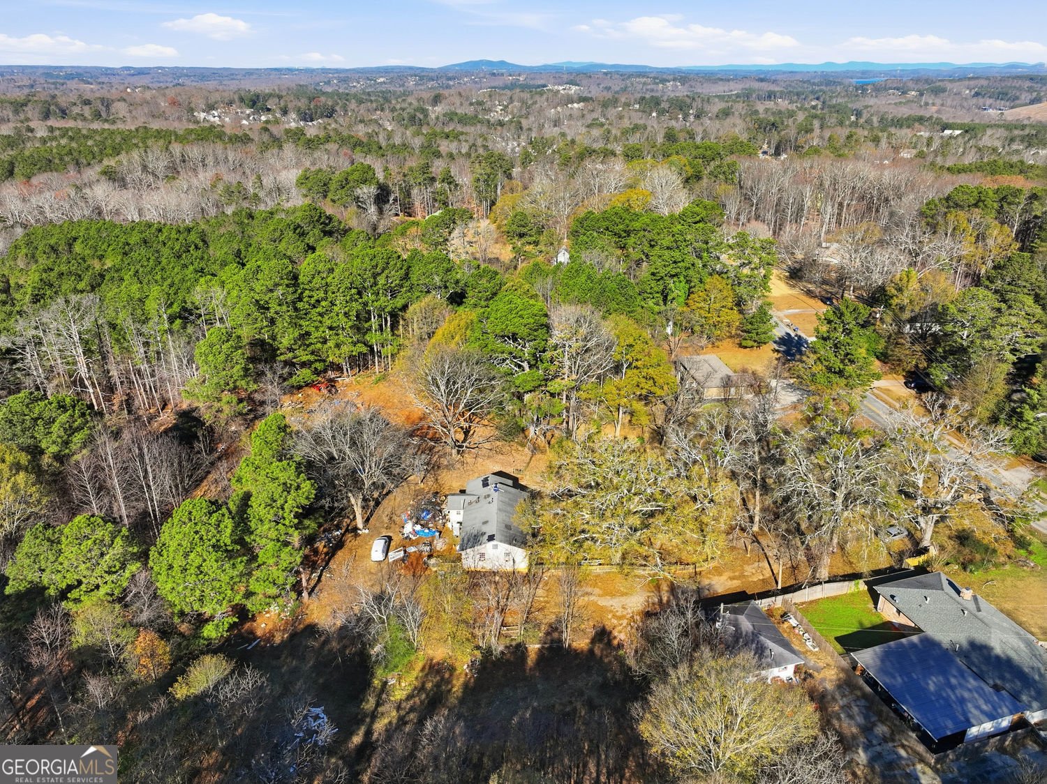 5330 Sycamore Road Sugar Hill - 8