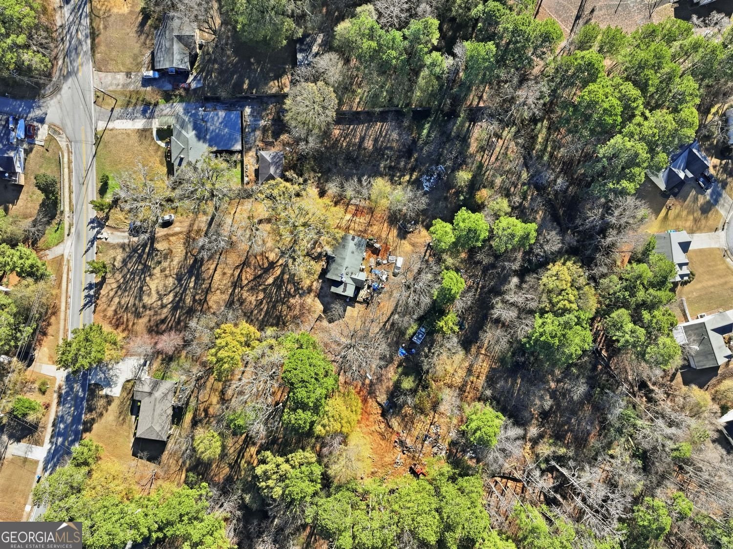 5330 Sycamore Road Sugar Hill - 9