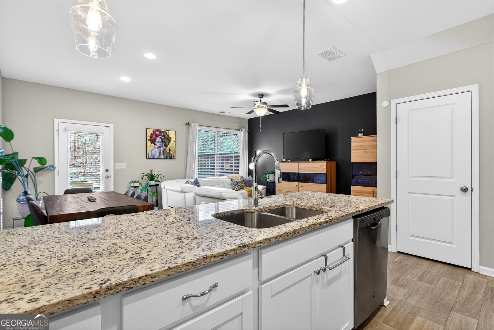 3182 Meadowstone Lane Atlanta - 10