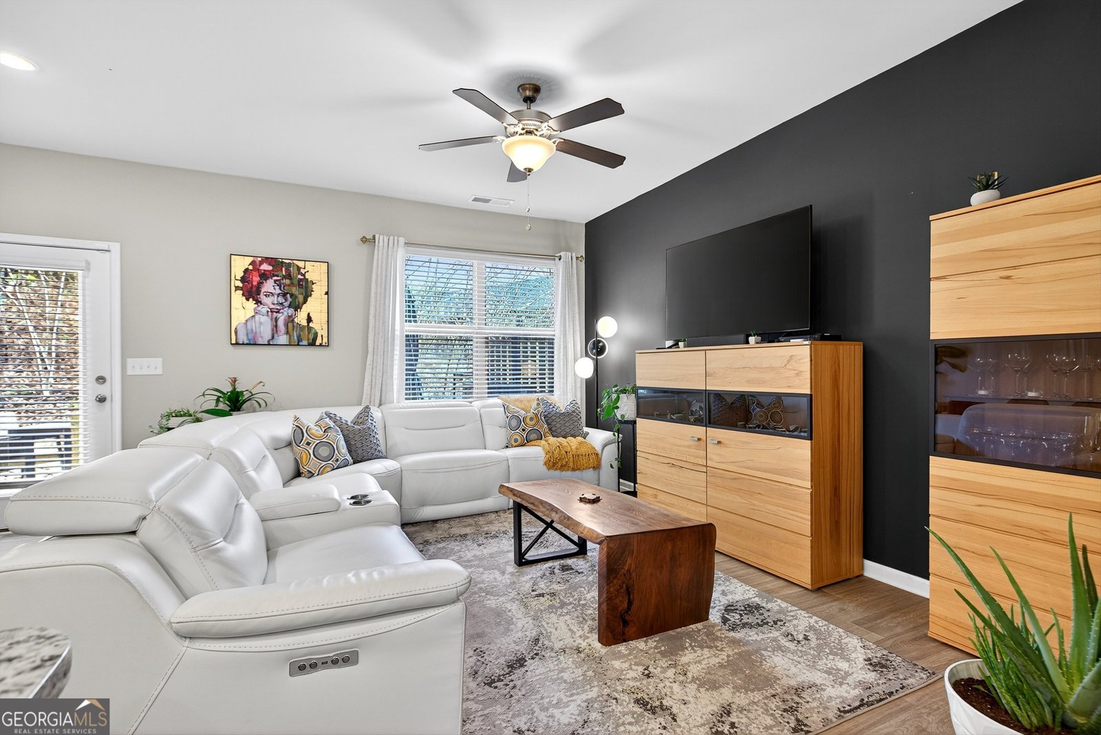 3182 Meadowstone Lane Atlanta - 11