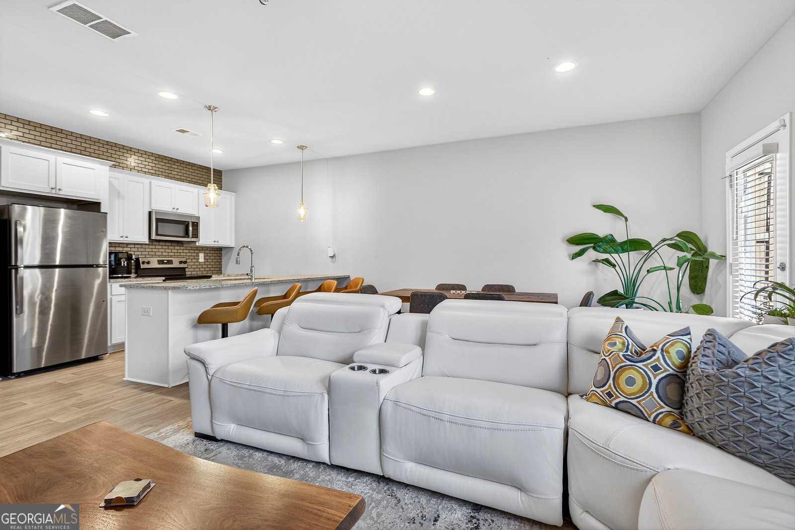 3182 Meadowstone Lane Atlanta - 12