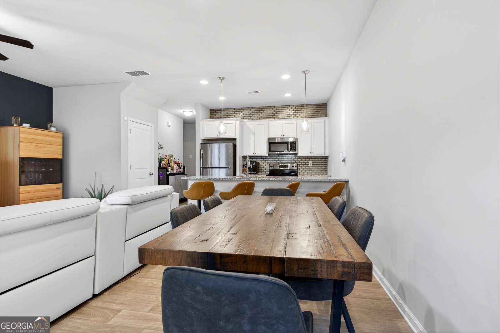 3182 Meadowstone Lane Atlanta - 13