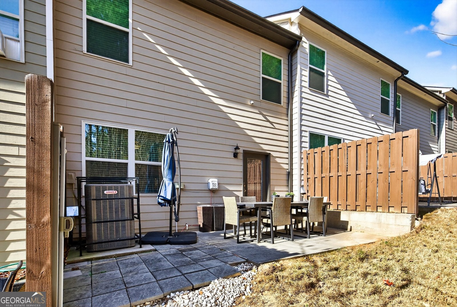 3182 Meadowstone Lane Atlanta - 27