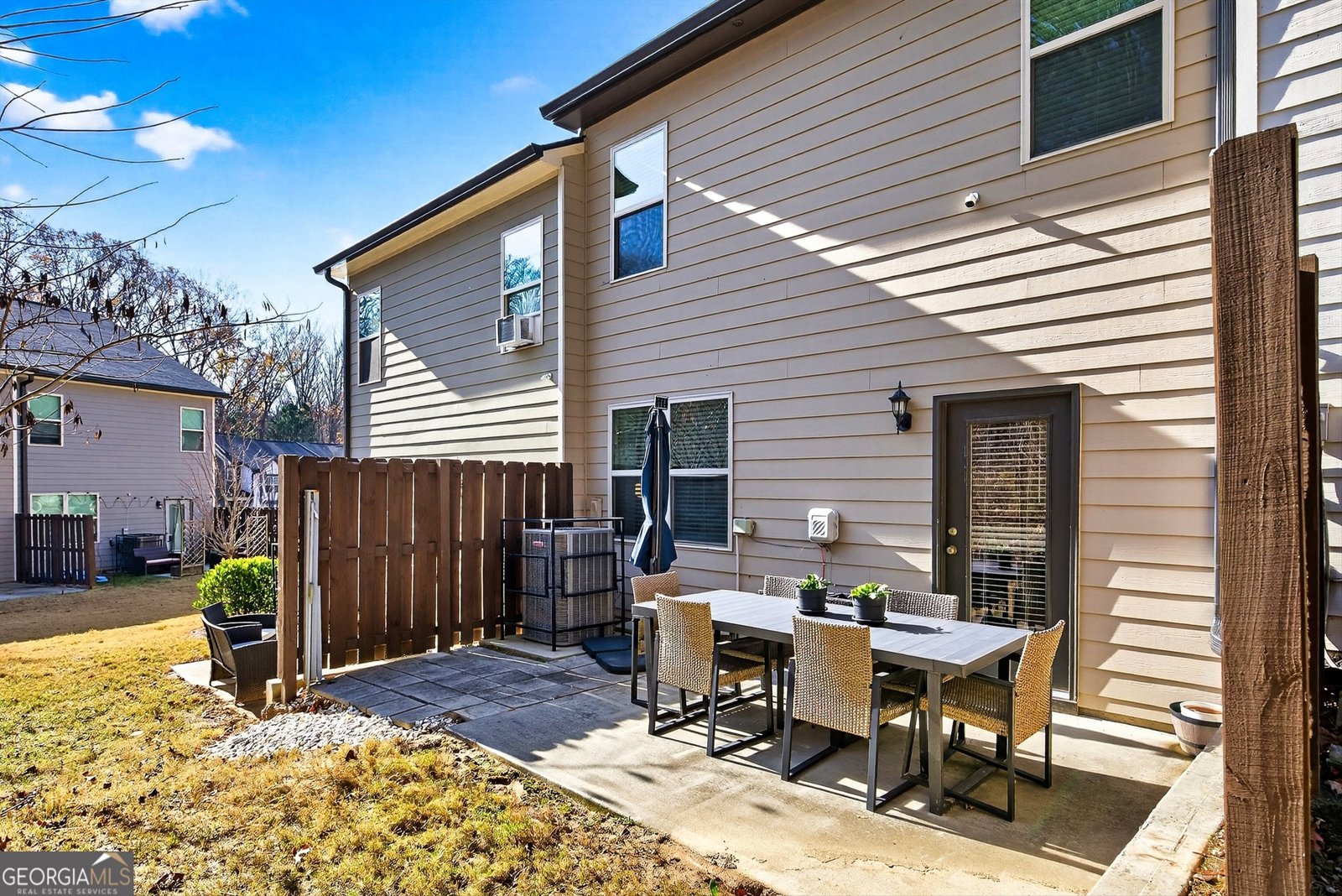 3182 Meadowstone Lane Atlanta - 28