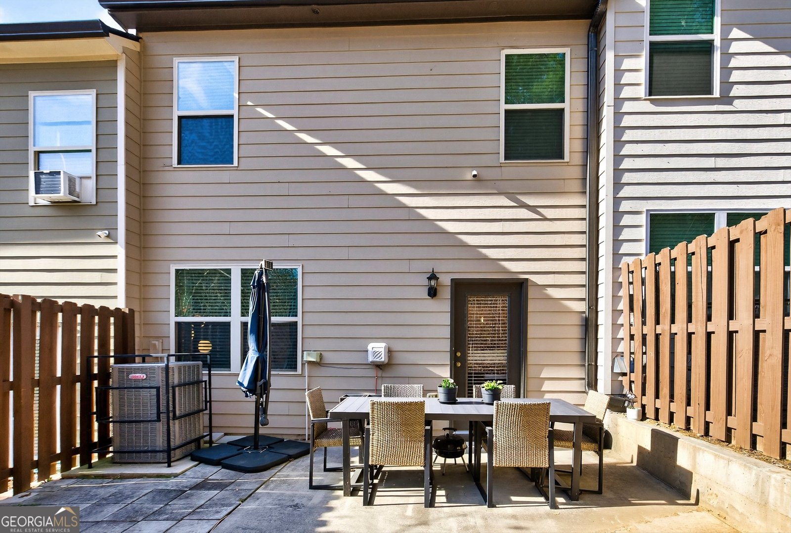 3182 Meadowstone Lane Atlanta - 29