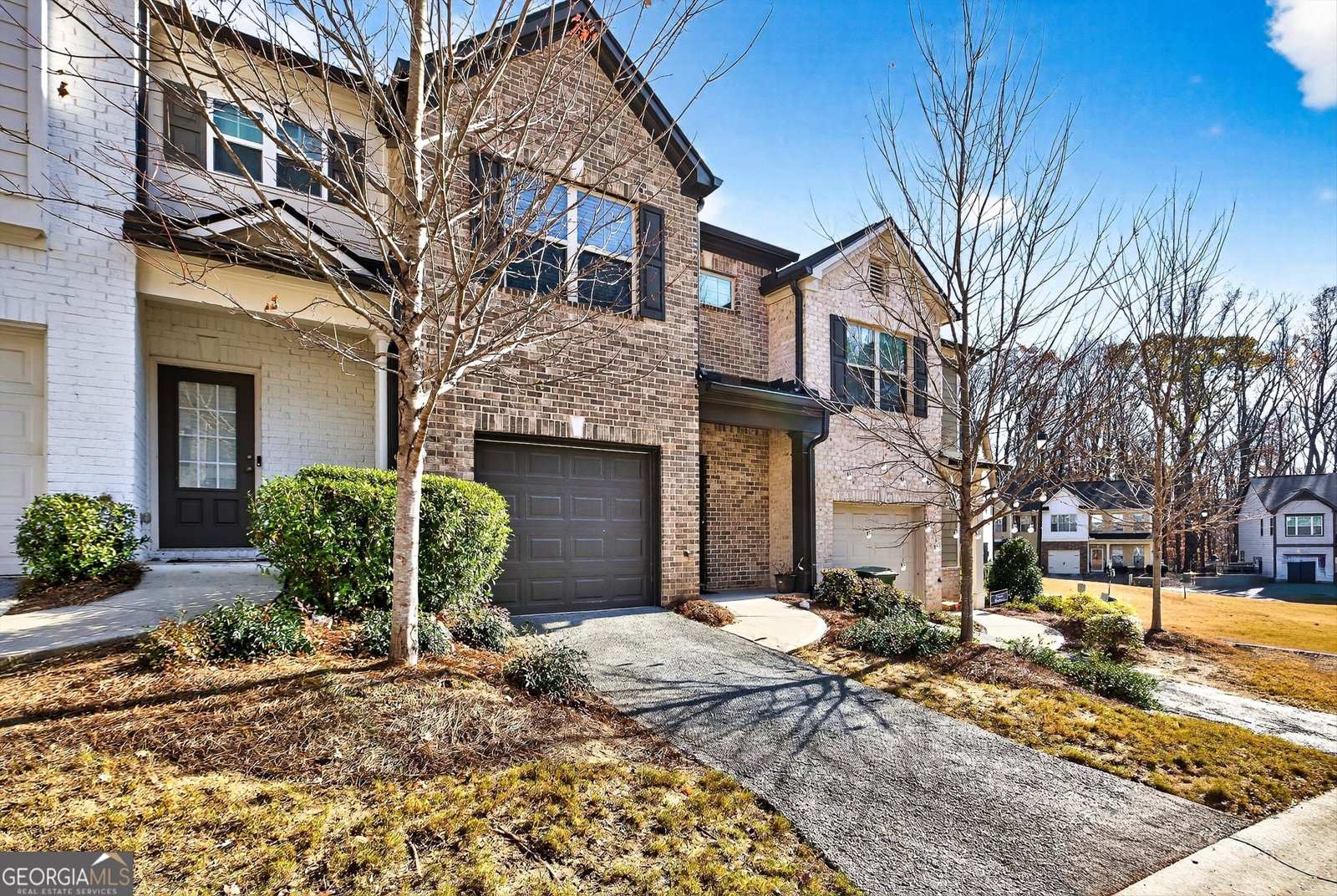 3182 Meadowstone Lane Atlanta - 3