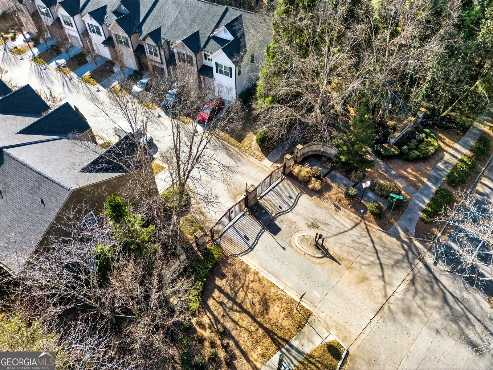 3182 Meadowstone Lane Atlanta - 31