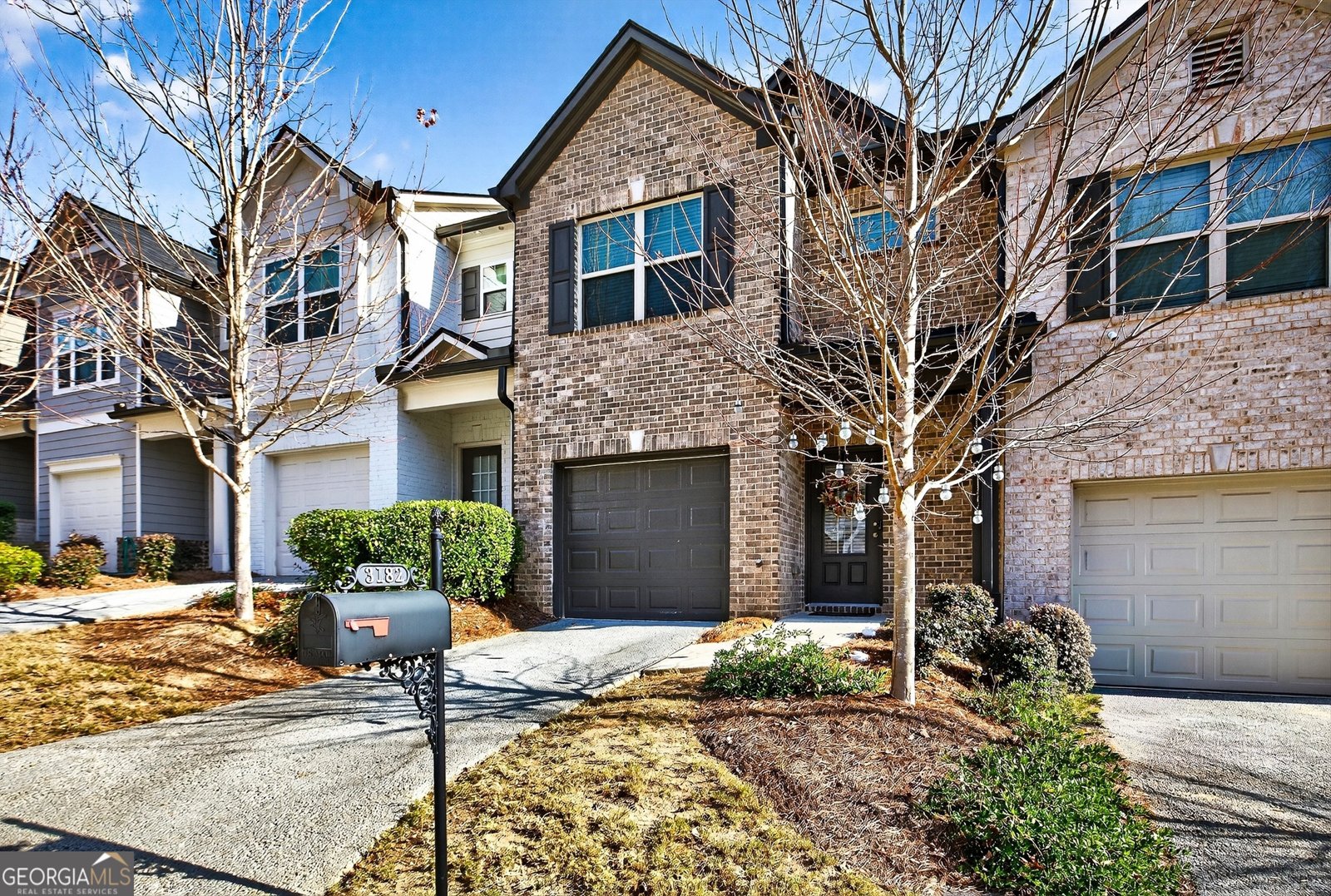 3182 Meadowstone Lane Atlanta - 4