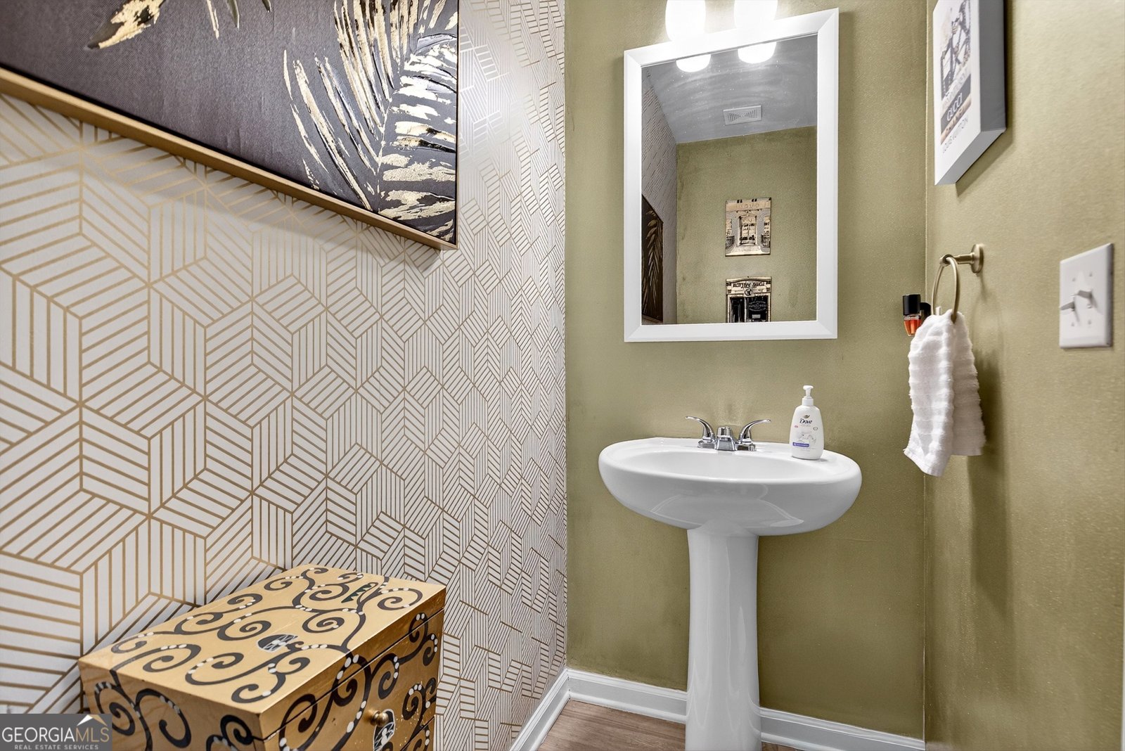 3182 Meadowstone Lane Atlanta - 8